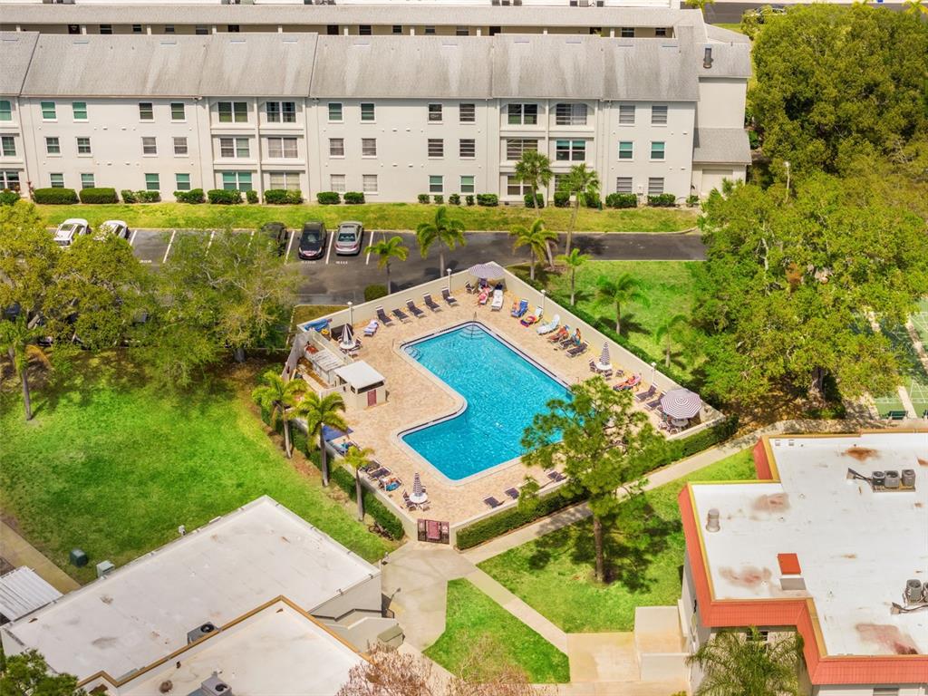 606 Bella Loop, Unit 2 Dunedin, FL 34698 - Photo 58 of 60