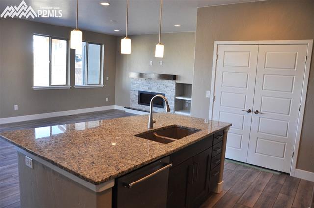 2036 Ruffino Drive Colorado Springs, CO 80921 - Photo 7 of 19 Gallery Image 7