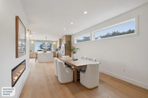 $2,788,000 | 1008 Mirador Terrace, Pacifica, CA 94044