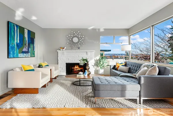 $1,375,000 | 3439 24th Avenue West, Seattle, WA 98199