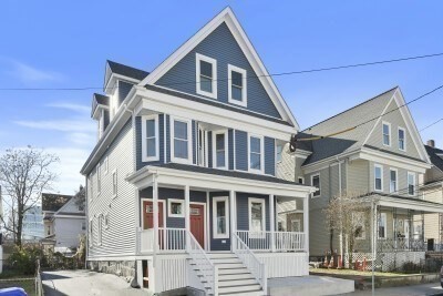 4 Benson Street, Unit 1 Boston, MA 02135 - Photo 19 of 25