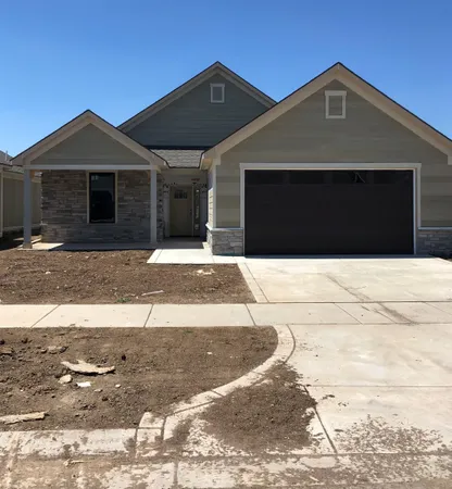 $369,455 | 129 South Legacy Way, Andover, KS 67002