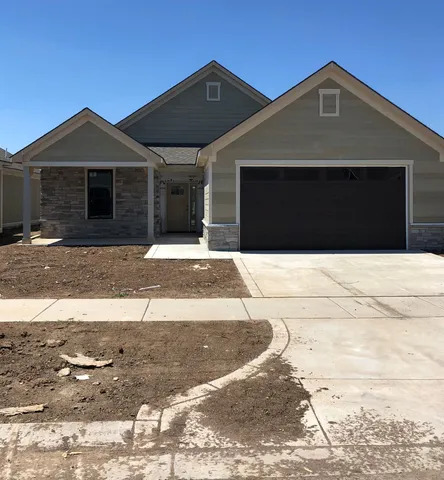 $369,455 | 129 South Legacy Way, Andover, KS 67002