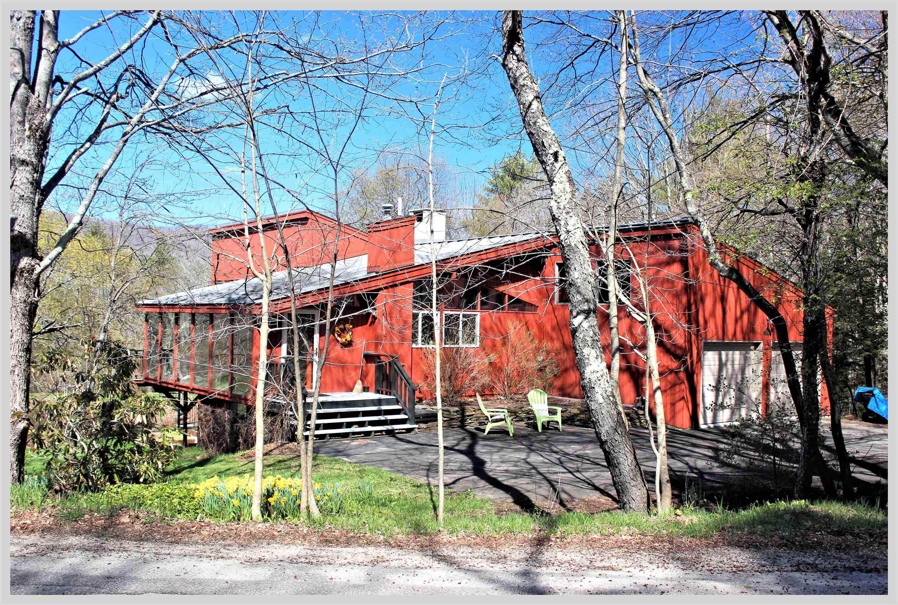 206 River Road Rumney, NH 03266 - Photo 43 of 60