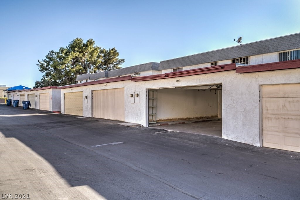 3104 South Pecos Road Las Vegas, NV 89121 - Photo 33 of 33 Gallery Image 33