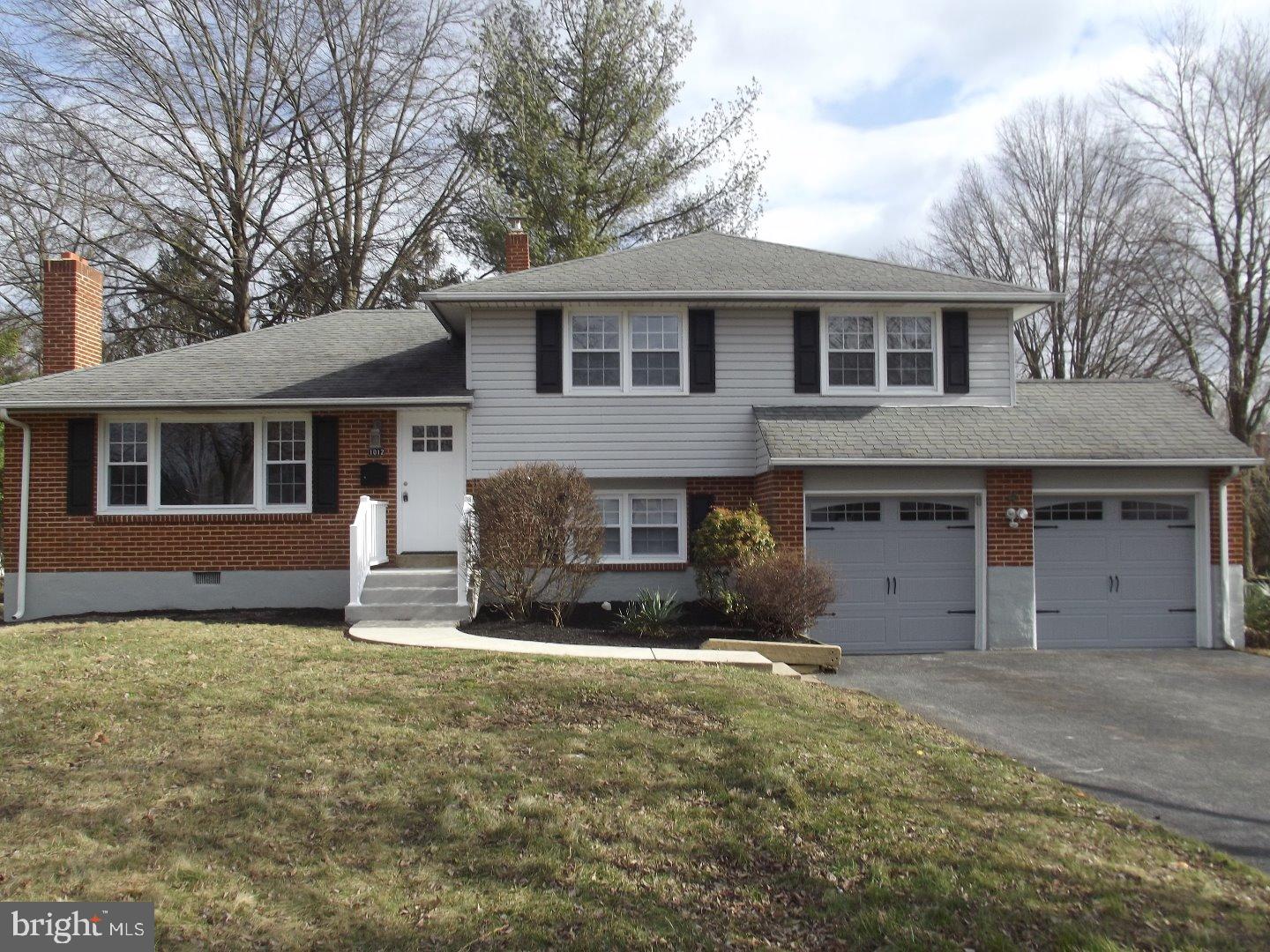1012 Graylyn Road Wilmington, DE 19803 - Photo 1 of 18