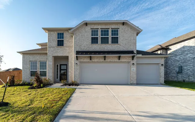 $426,690 | 648 Canadian Trail, Dayton, TX 77535