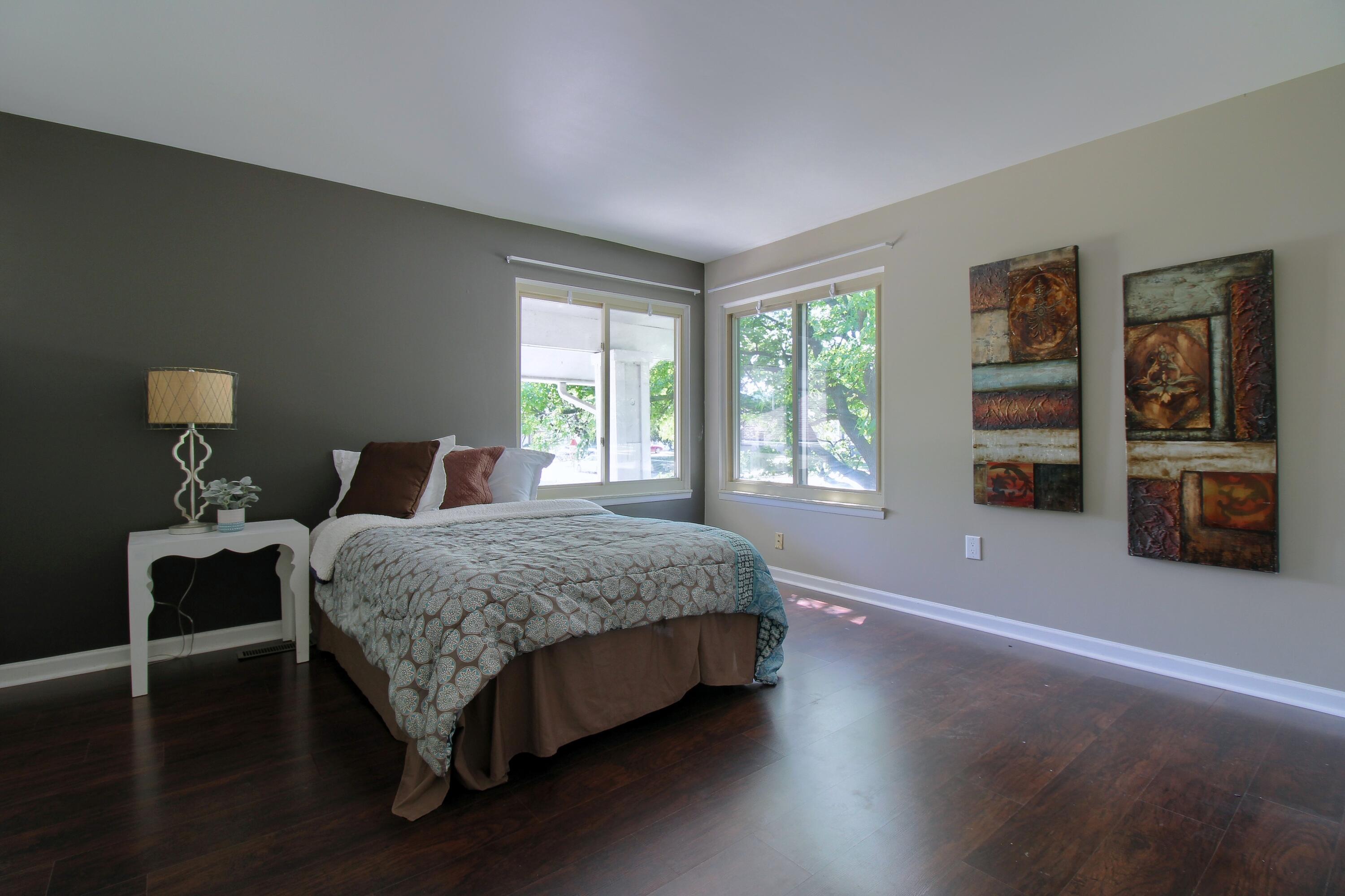 42608 Hanford Road Canton, MI 48187 - Photo 18 of 32 18-Primary-Bedroom