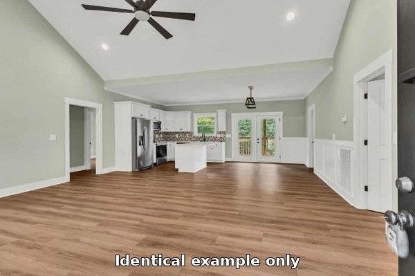 0 Pinewood Meadows Road Nunnelly, TN 37137 - Photo 17 of 22 Gallery Image 17