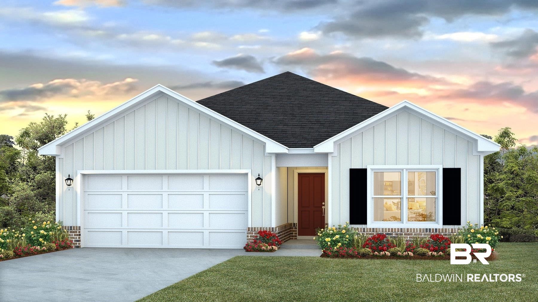 23871 Unbridled Loop Daphne, AL 36526 - Photo 1 of 21