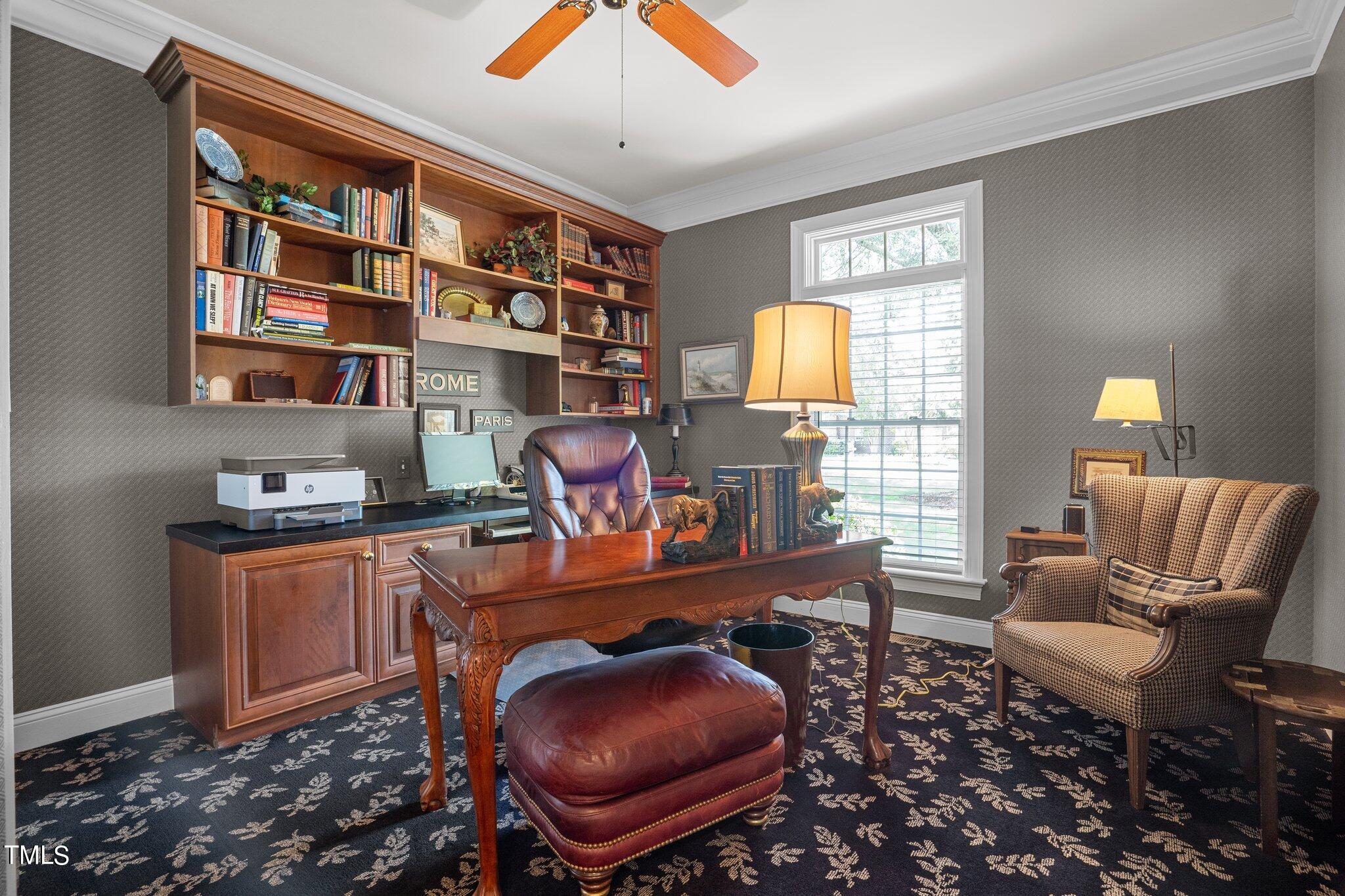 7220 Dime Drive Raleigh, NC 27606 - Photo 7 of 47 Office
