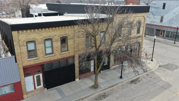 $648 | 539 Pacific Avenue Southwest, Unit 201, Willmar, MN 56201