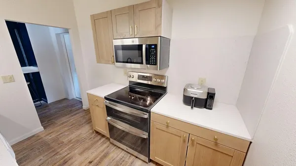 $650 | 539 Pacific Avenue Southwest, Unit 201, Willmar, MN 56201