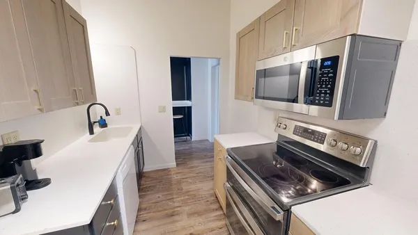 $650 | 539 Pacific Avenue Southwest, Unit 201, Willmar, MN 56201