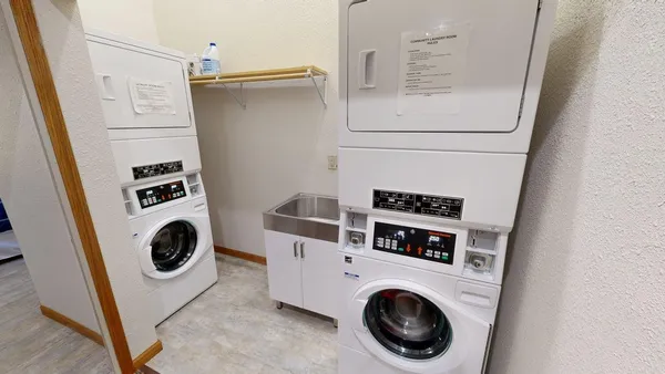 $650 | 539 Pacific Avenue Southwest, Unit 201, Willmar, MN 56201