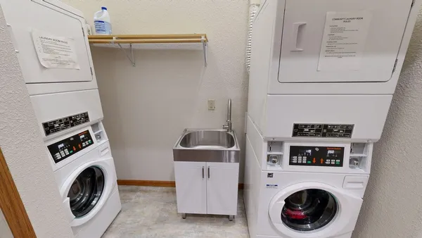 $650 | 539 Pacific Avenue Southwest, Unit 201, Willmar, MN 56201