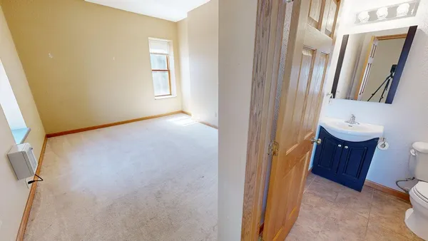 $650 | 539 Pacific Avenue Southwest, Unit 201, Willmar, MN 56201