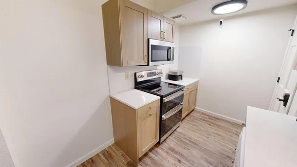 $650 | 539 Pacific Avenue Southwest, Unit 201, Willmar, MN 56201