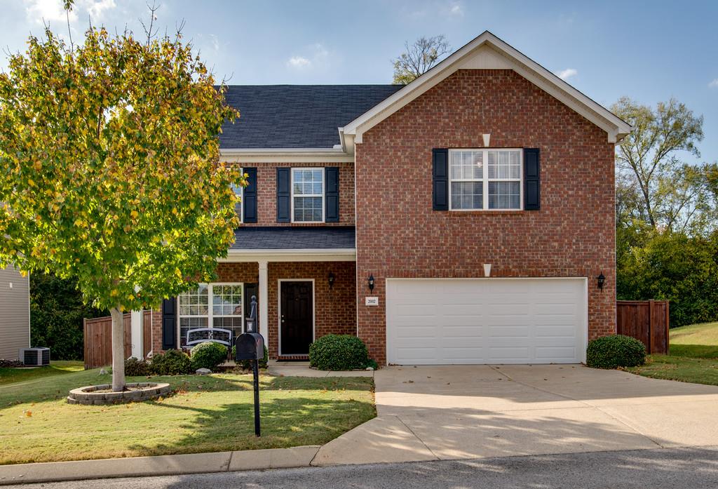 2002 Red Jacket Trace Spring Hill, TN 37174 - Photo 1 of 30 Gallery Image 1