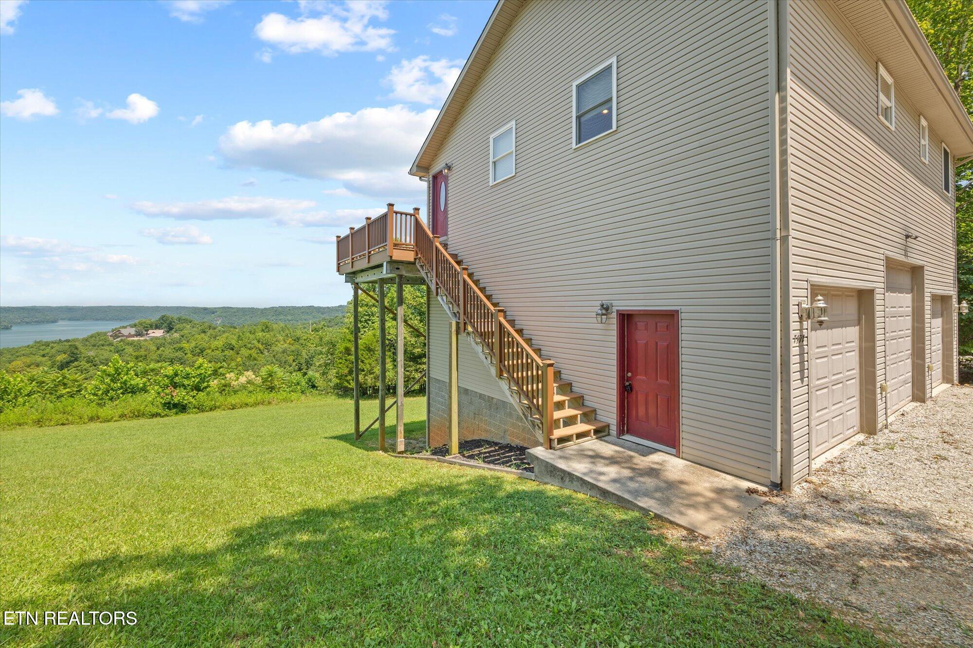 7378 Lillydale Road Byrdstown, TN 38549 - Photo 4 of 24 05-7380 Lillydale Rd, Byrdstown_3025