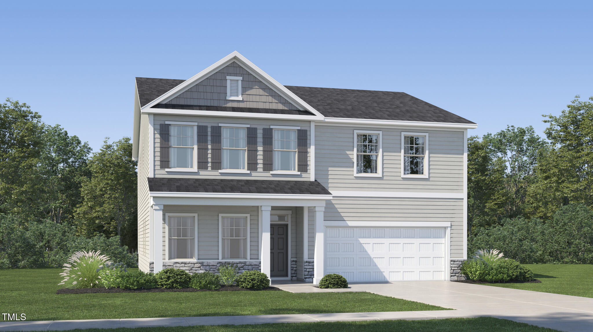 4308 Hunters Brook Run Raleigh, NC 27616 - Photo 1 of 26 Tessa B