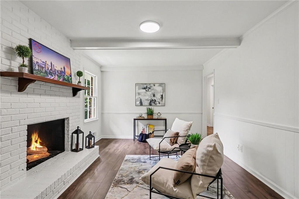 3002 Boring Court Decatur, GA 30034 - Photo 7 of 26 Gallery Image 7