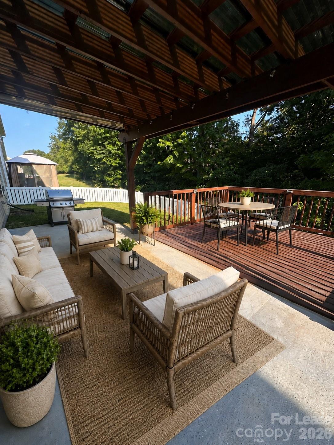 10312 Ebbets Road Charlotte, NC 28273 - Photo 19 of 22