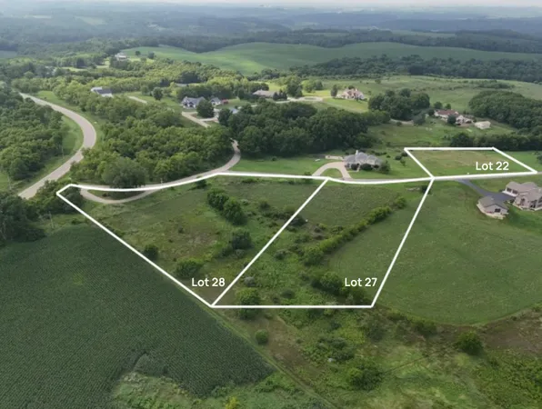 $529,900 | L28 Highway 39, New Glarus, WI 53574