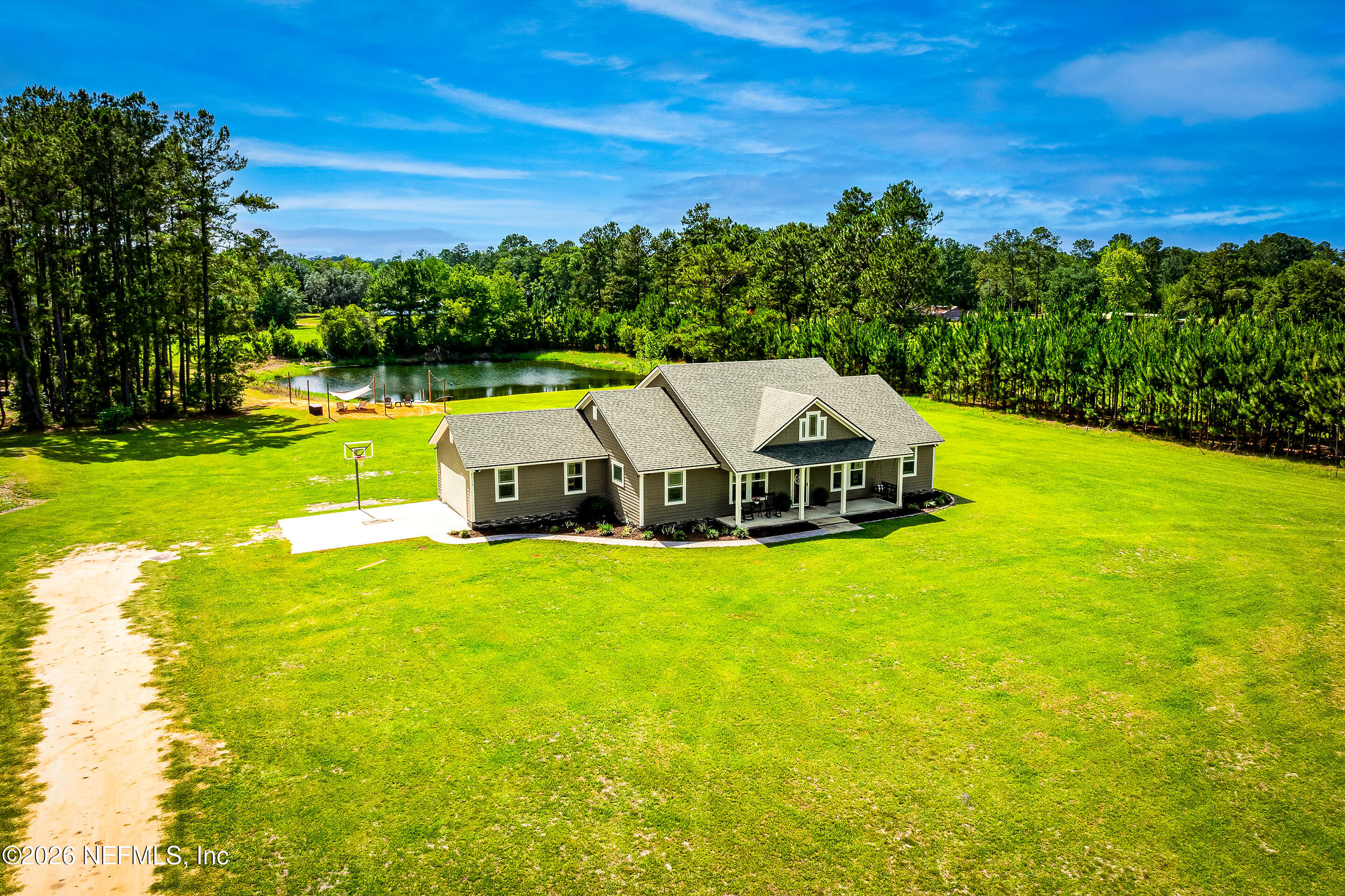 26575 Sheared Stokes Road Hilliard, FL 32046 - Photo 37 of 39