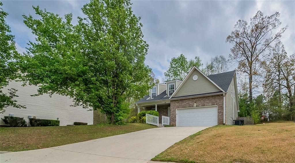 2899 Duncan Place Decatur, GA 30034 - Photo 1 of 1