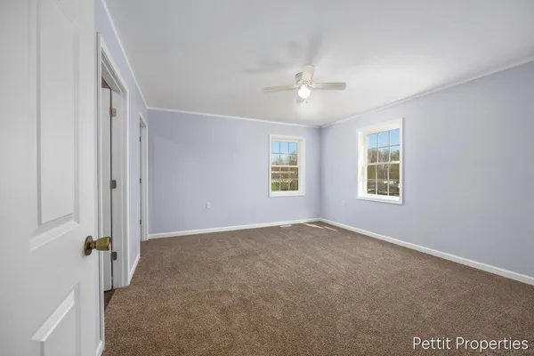 $295,000 | 6937 Townhall Road, Sheridan, MI 48884
