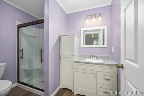 $295,000 | 6937 Townhall Road, Sheridan, MI 48884