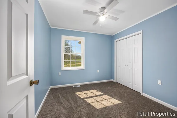 $295,000 | 6937 Townhall Road, Sheridan, MI 48884