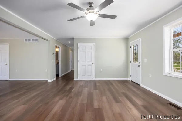 $295,000 | 6937 Townhall Road, Sheridan, MI 48884