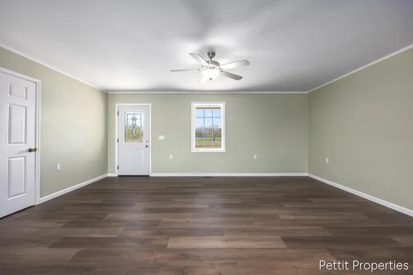 $295,000 | 6937 Townhall Road, Sheridan, MI 48884