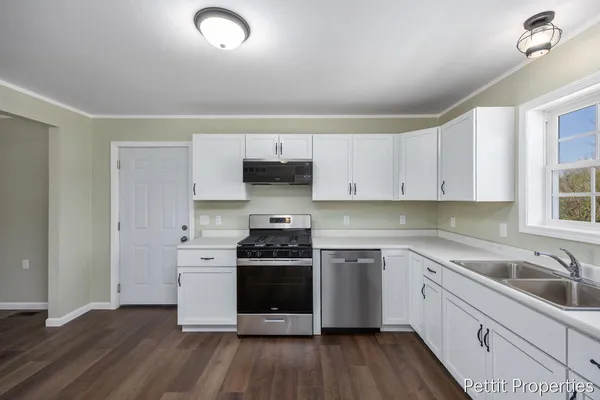 $295,000 | 6937 Townhall Road, Sheridan, MI 48884