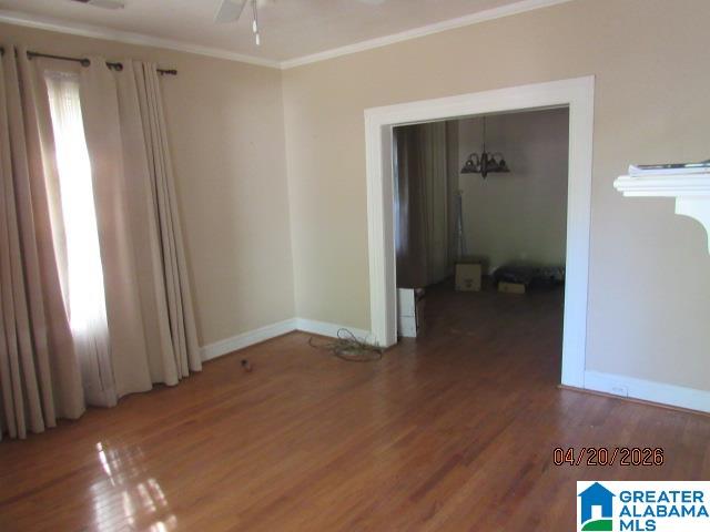 425 58th Street Fairfield, AL 35064 - Photo 3 of 9