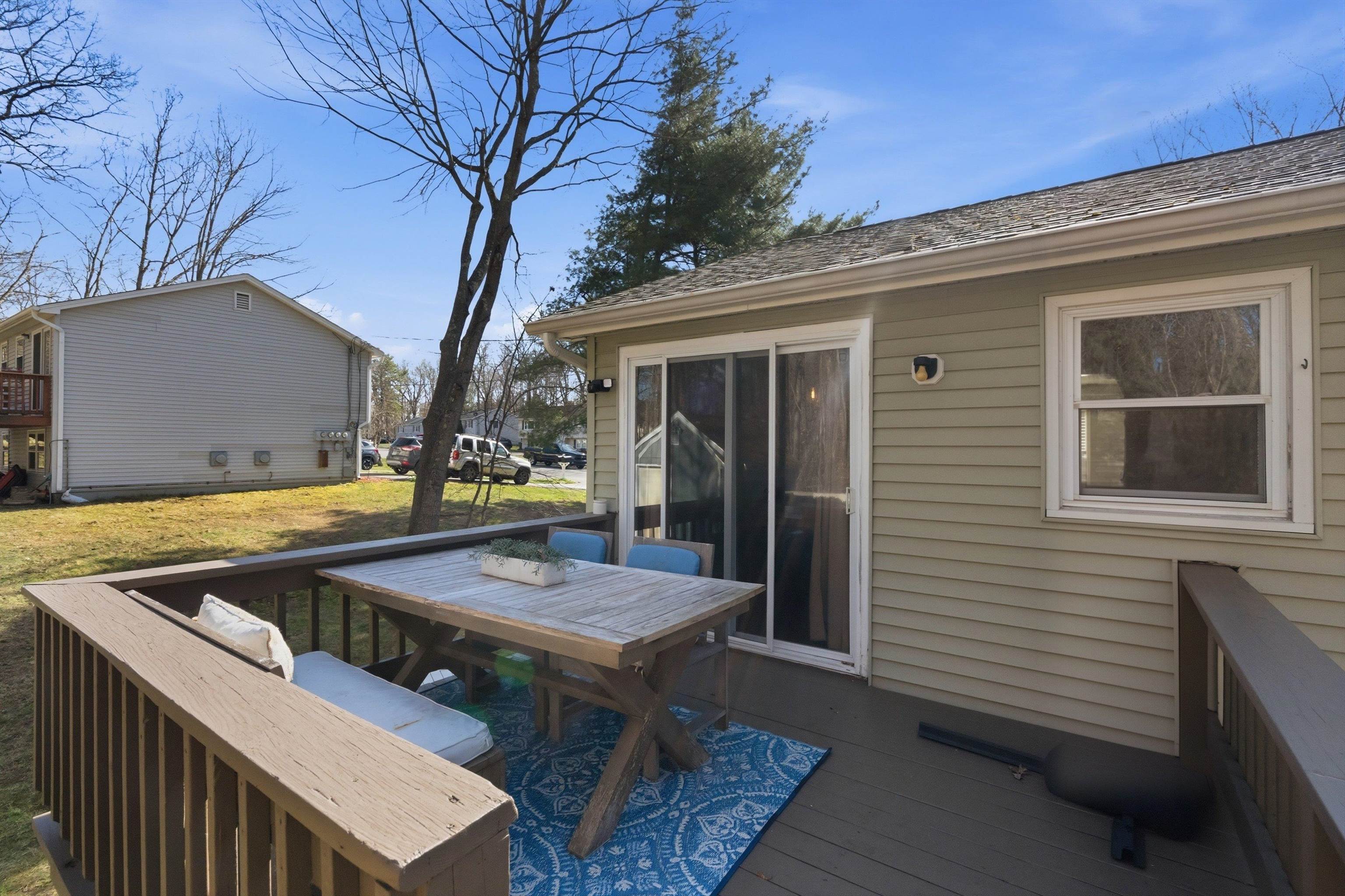 22 Derryfield Road, Unit R Derry, NH 03038 - Photo 21 of 47