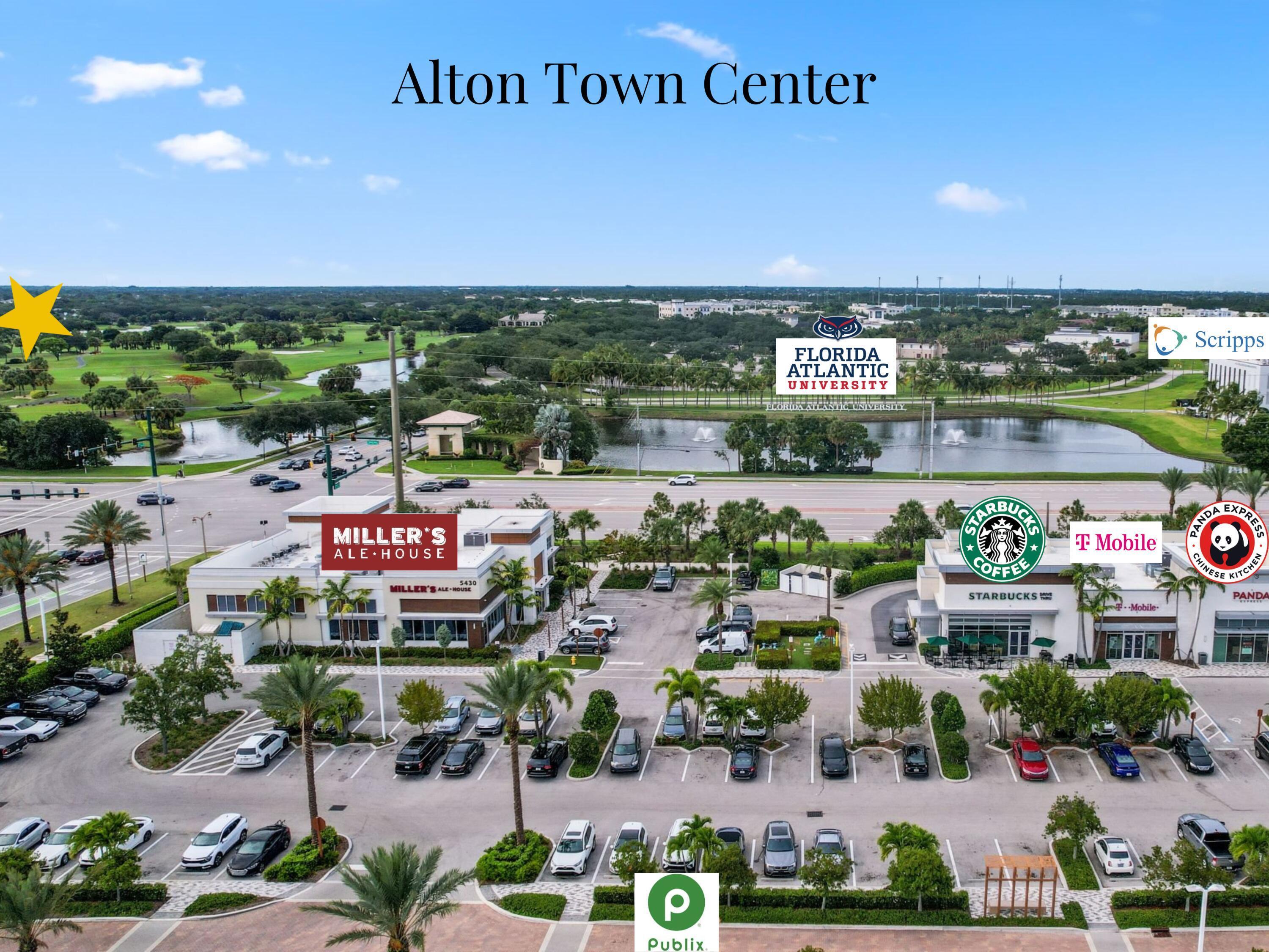 6100 Francis Street, Unit B Jupiter, FL 33458 - Photo 16 of 19