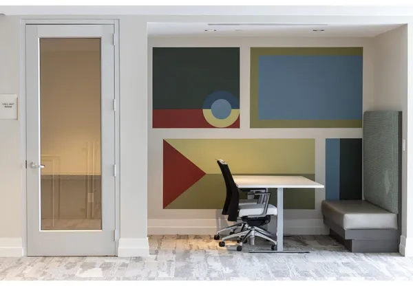 $4,537 | 2000 Hughes Landing Boulevard, Unit 111, The Woodlands, TX 77380