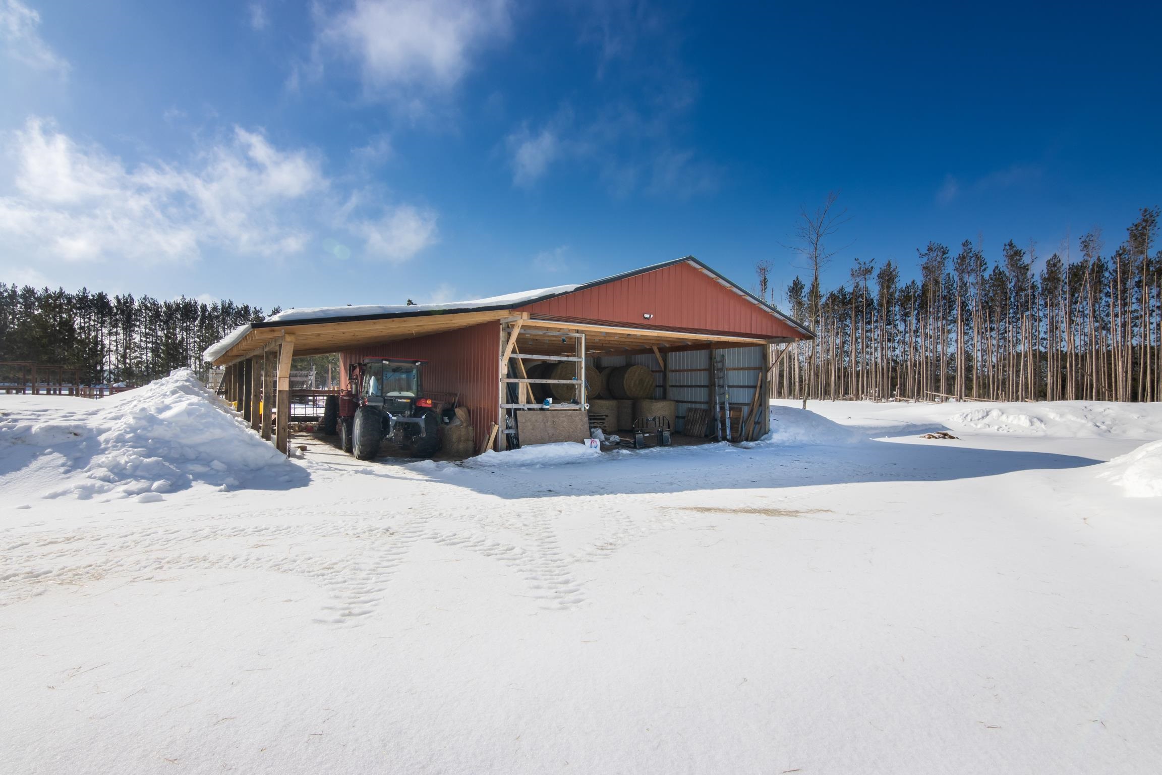 7387 Alba Road Elmira, MI 49730 - Photo 41 of 48