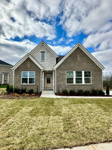 $777,900 | 7688 Hatcher Heights Drive, Fairview, TN 37062