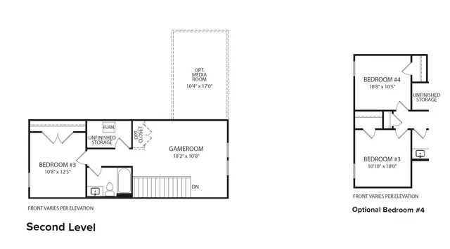 $777,900 | 7688 Hatcher Heights Drive, Fairview, TN 37062