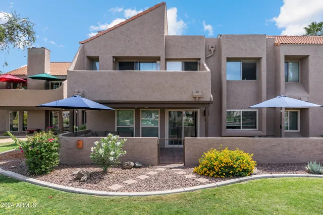 $8,000 | 7000 North Vía Camello Del Sur, Unit 34, Scottsdale, AZ 85258
