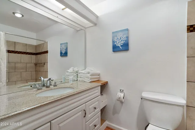 $8,000 | 7000 North VÃa Camello Del Sur, Unit 34, Scottsdale, AZ 85258