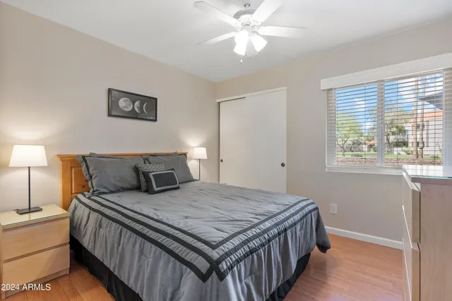 $8,000 | 7000 North Vía Camello Del Sur, Unit 34, Scottsdale, AZ 85258