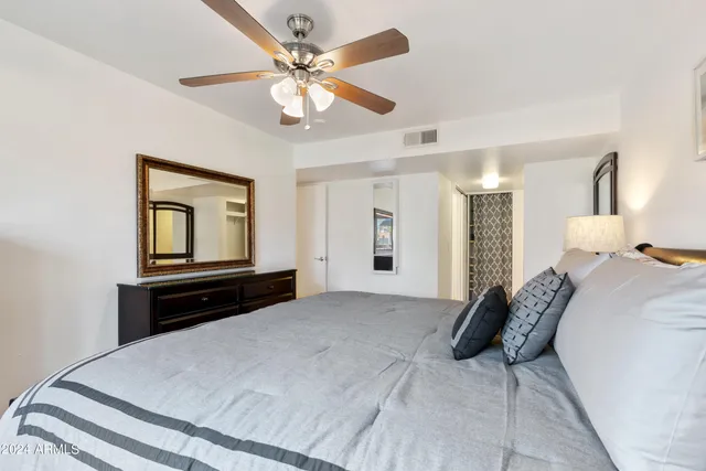 $8,000 | 7000 North VÃa Camello Del Sur, Unit 34, Scottsdale, AZ 85258