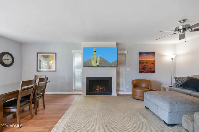 $8,000 | 7000 North Vía Camello Del Sur, Unit 34, Scottsdale, AZ 85258