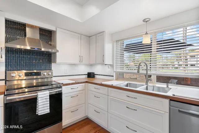 $8,000 | 7000 North Vía Camello Del Sur, Unit 34, Scottsdale, AZ 85258