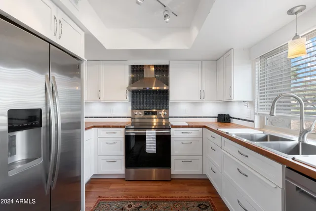 $8,000 | 7000 North Vía Camello Del Sur, Unit 34, Scottsdale, AZ 85258